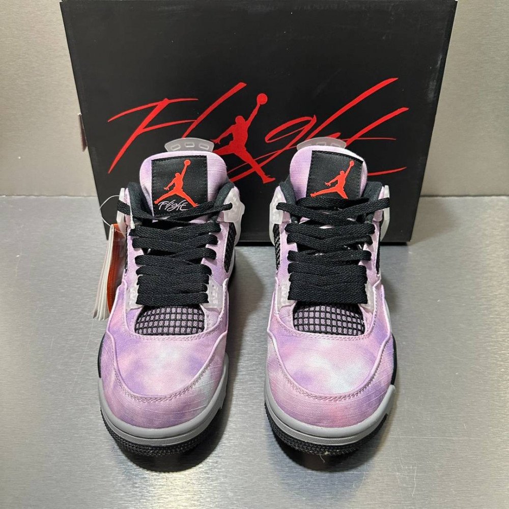 Air Jordan 4 Retro Zen Master Air Jordan 4 Retro Zen Master