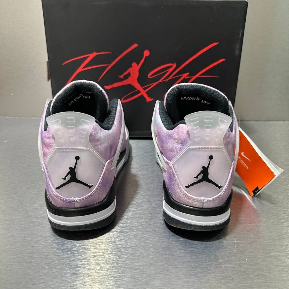 Air Jordan 4 Retro Zen Master Air Jordan 4 Retro Zen Master