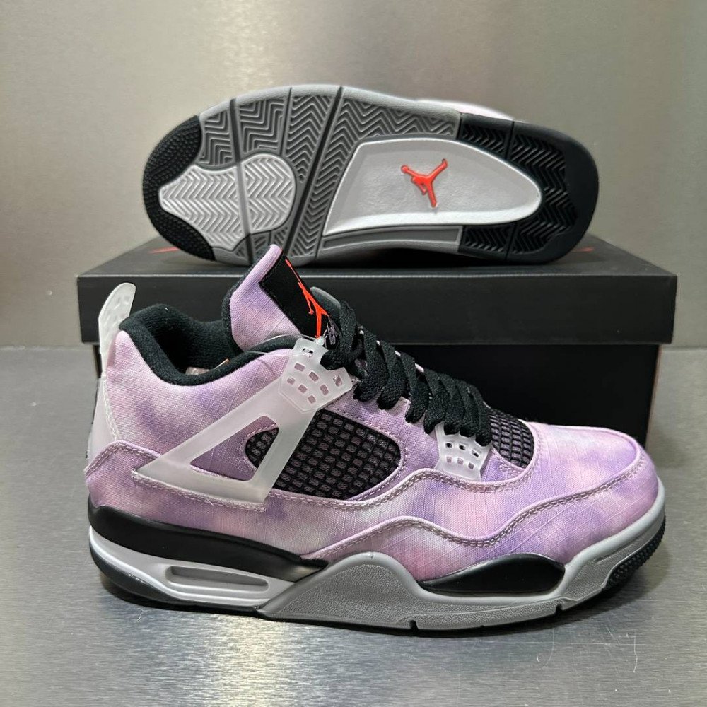 Air Jordan 4 Retro Zen Master Air Jordan 4 Retro Zen Master