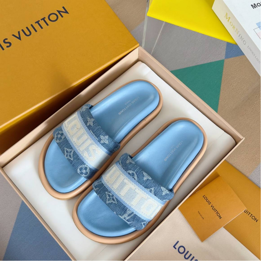 LV Bliss Comfort-1 LV Bliss Comfort-1