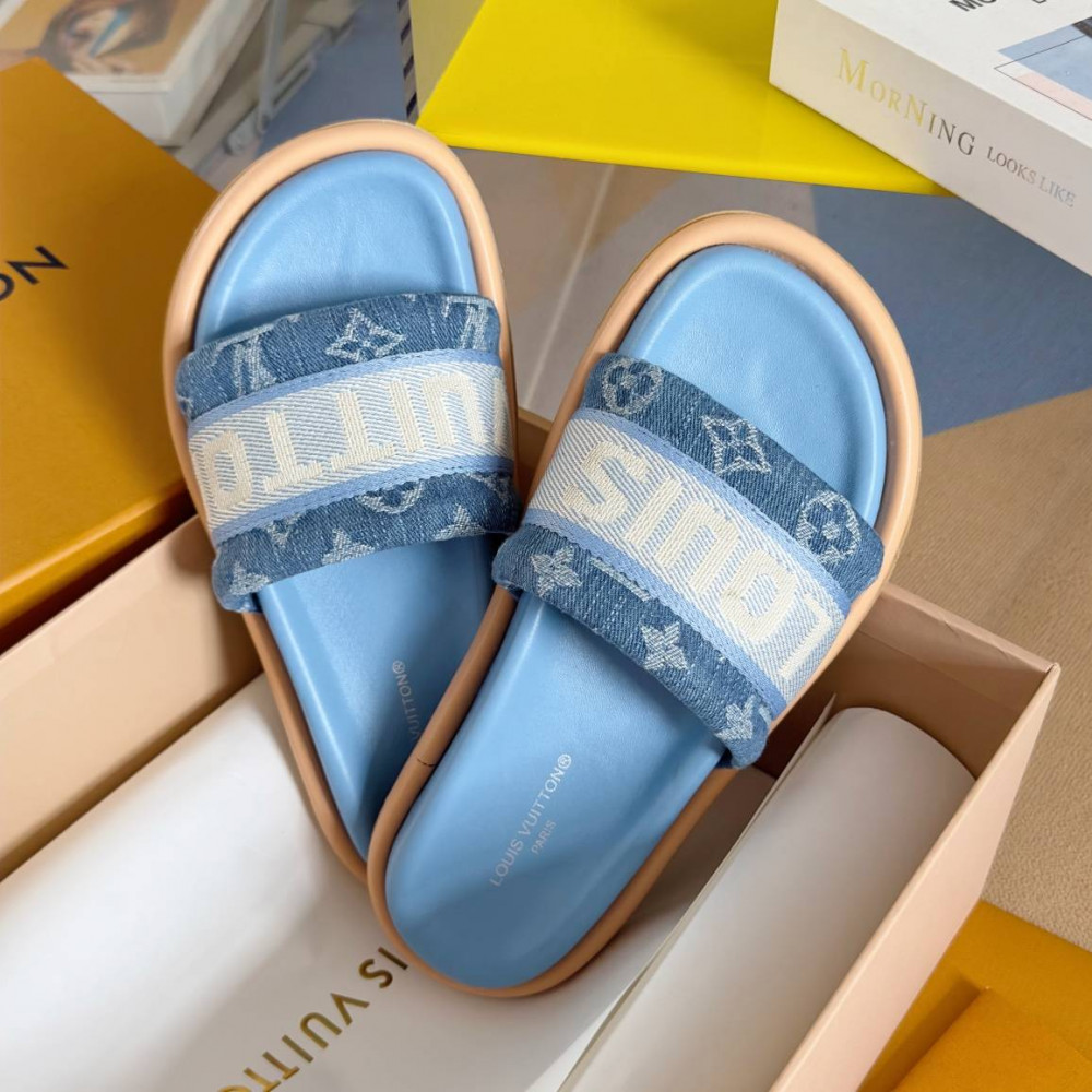 LV Bliss Comfort-1 LV Bliss Comfort-1