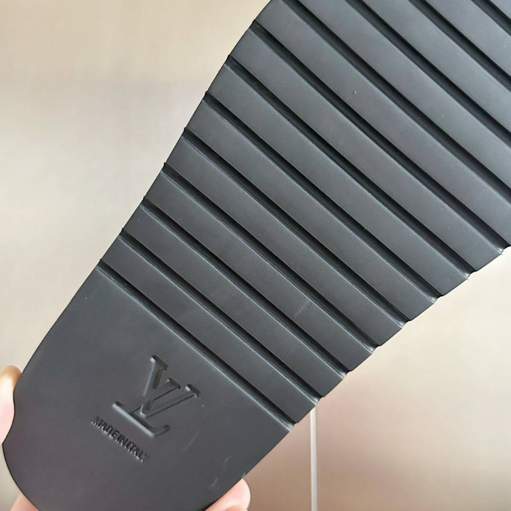 LV Miami Velcro slippers-6 LV Miami Velcro slippers-6