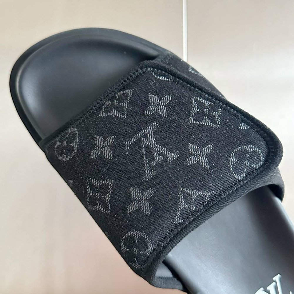LV Miami Velcro slippers-8 LV Miami Velcro slippers-8