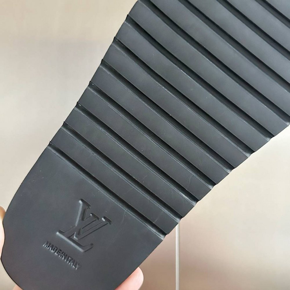 LV Miami Velcro slippers-8 LV Miami Velcro slippers-8