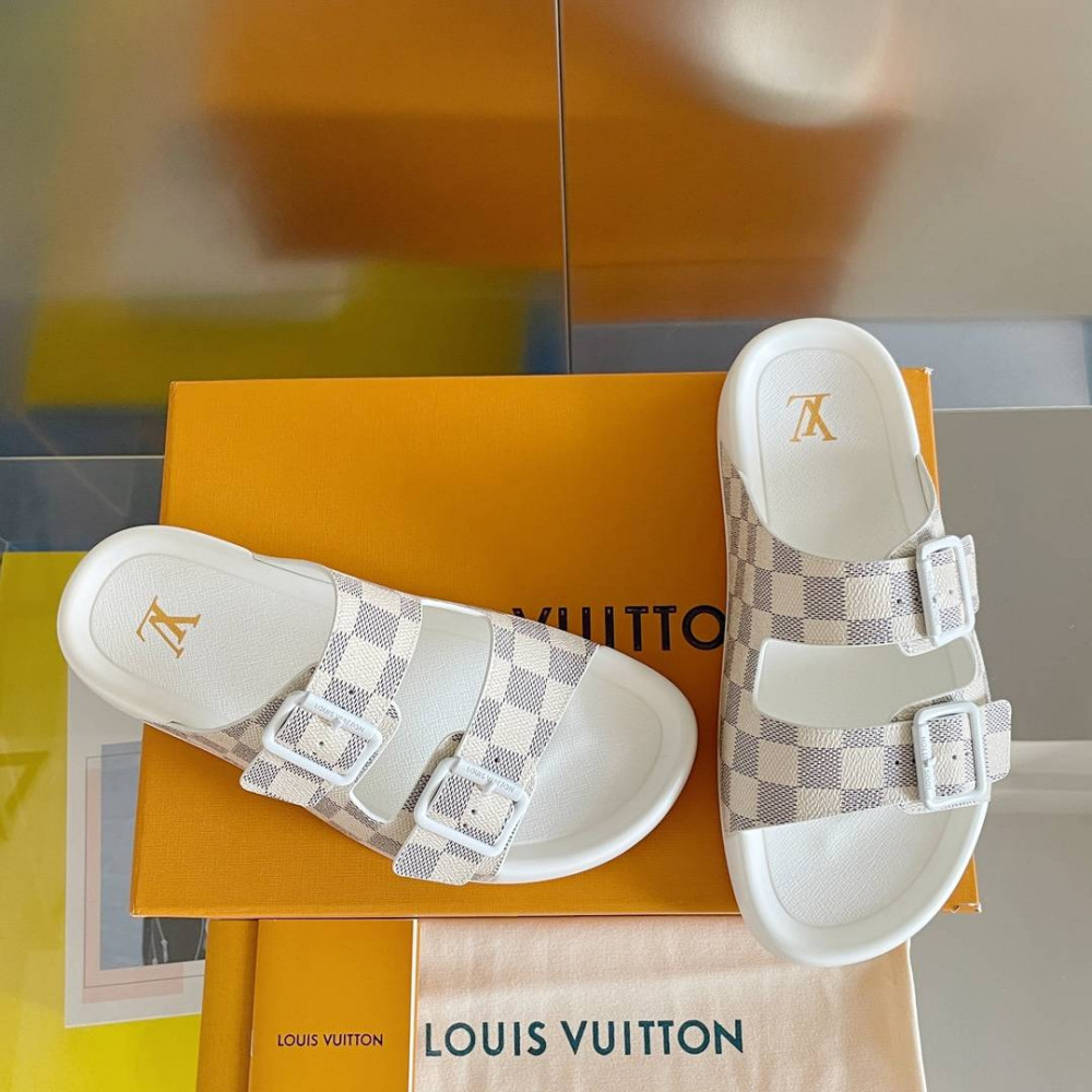 LV Trainer Slipper-1
