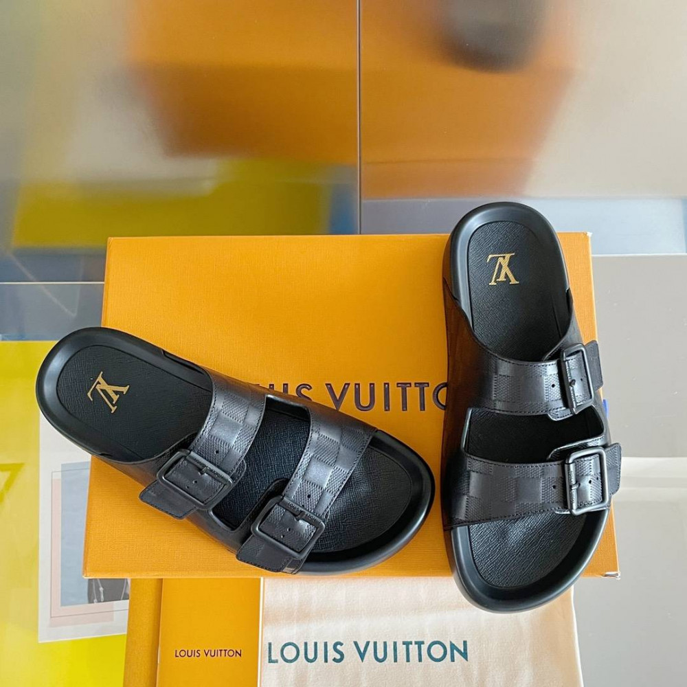 LV Trainer Slipper-2