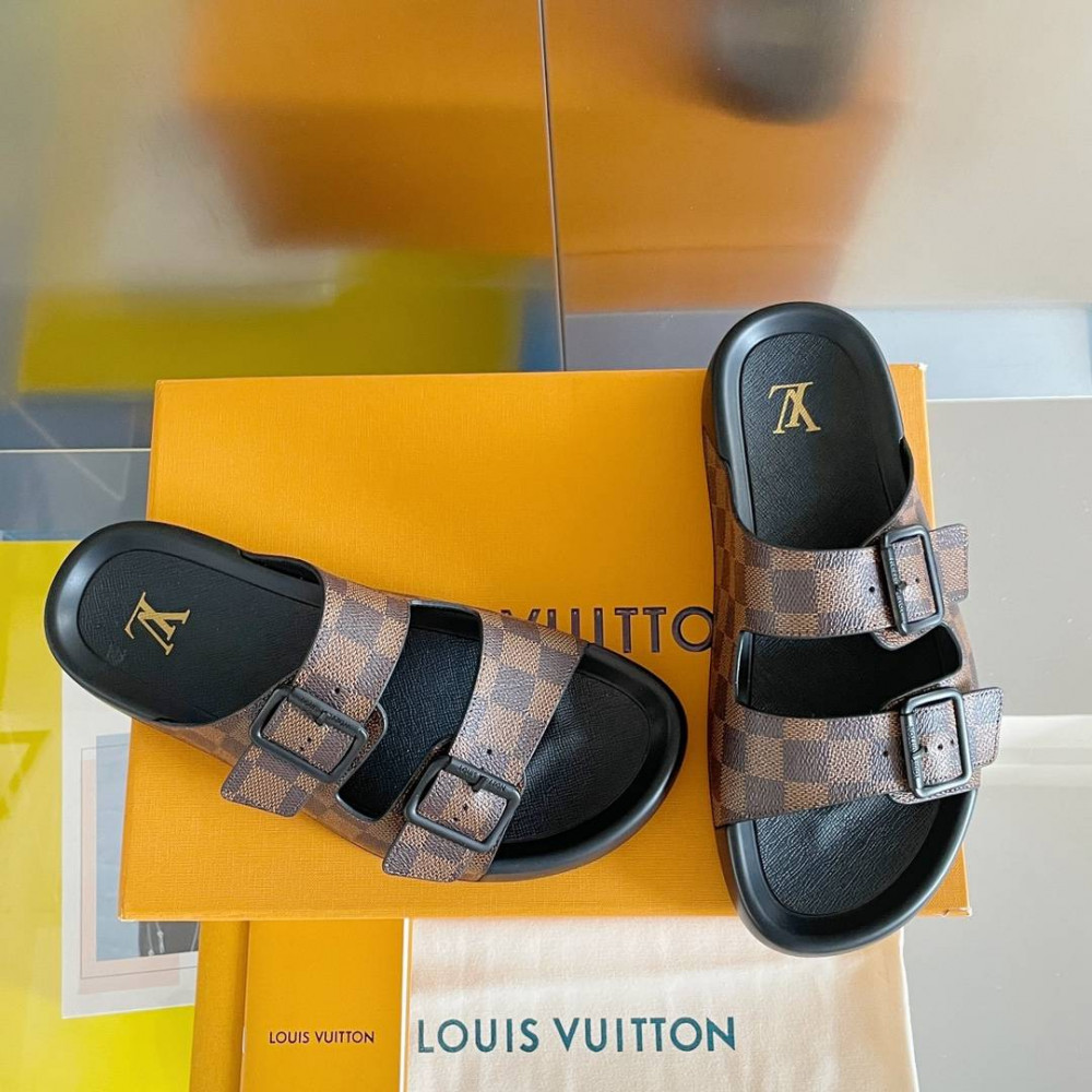LV Trainer Slipper-3