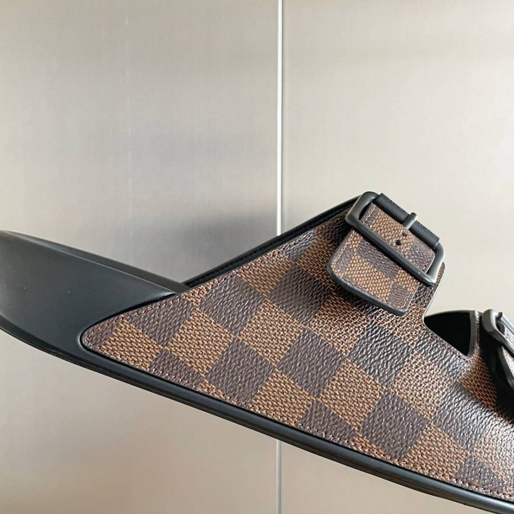 LV Trainer Slipper-3 LV Trainer Slipper-3
