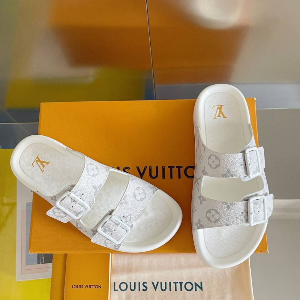 LV Trainer Slipper-4