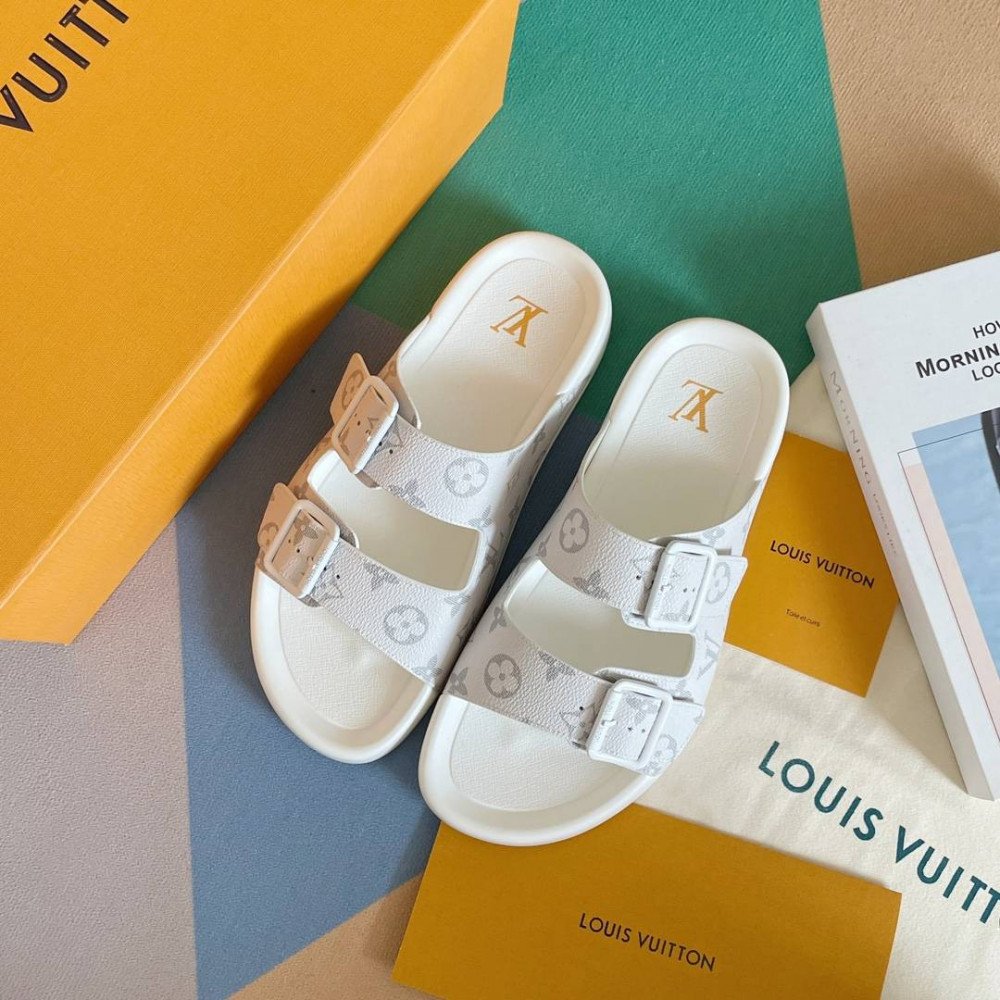 LV Trainer Slipper-4 LV Trainer Slipper-4