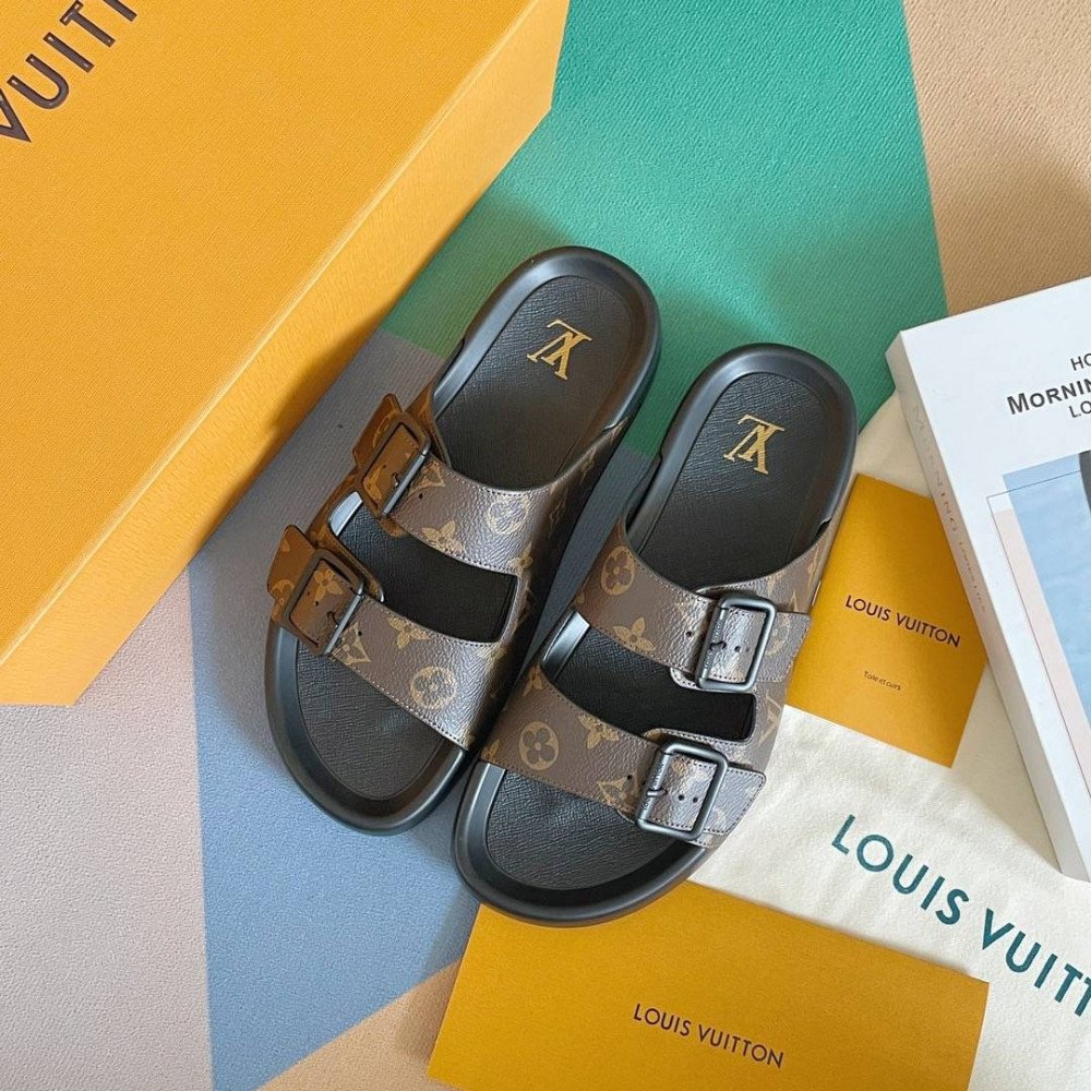 LV Trainer Slipper-5 LV Trainer Slipper-5