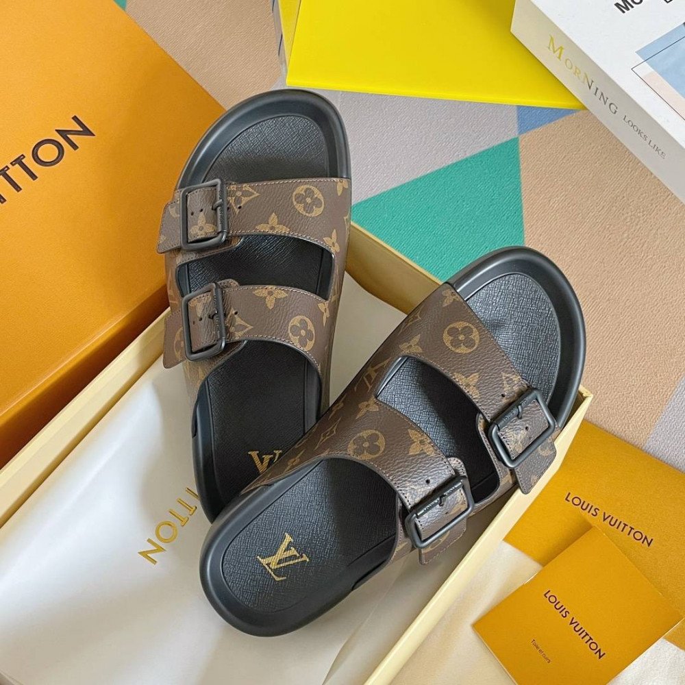 LV Trainer Slipper-5 LV Trainer Slipper-5