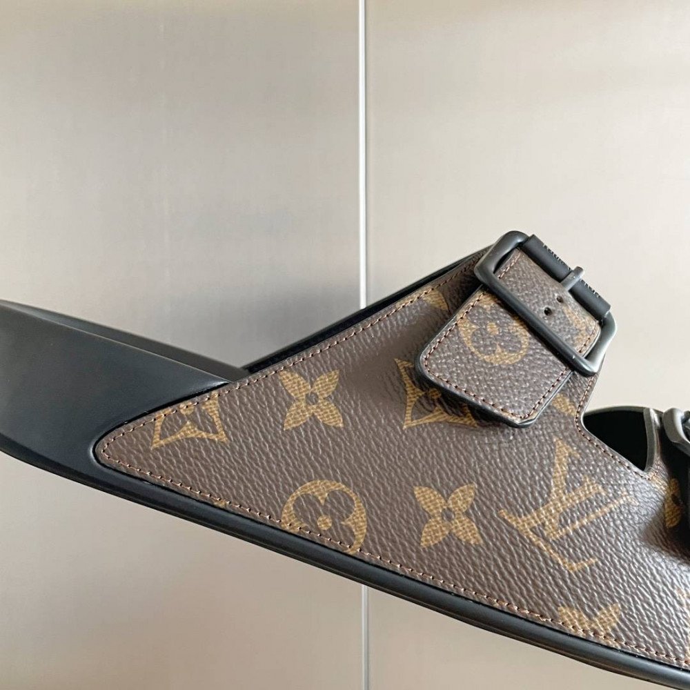 LV Trainer Slipper-5 LV Trainer Slipper-5