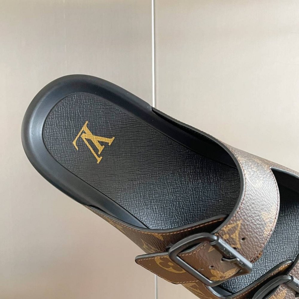 LV Trainer Slipper-5 LV Trainer Slipper-5