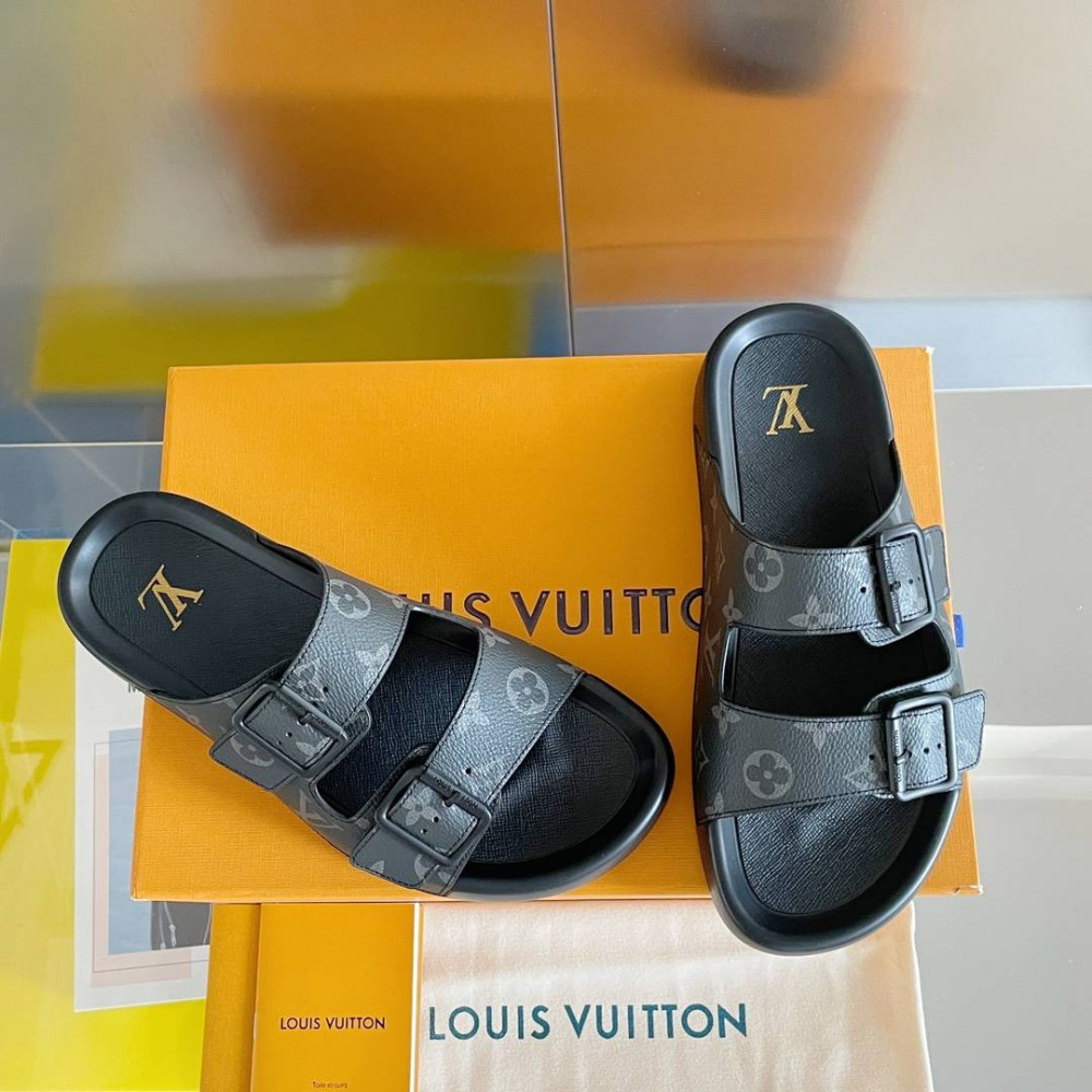 LV Trainer Slipper-6