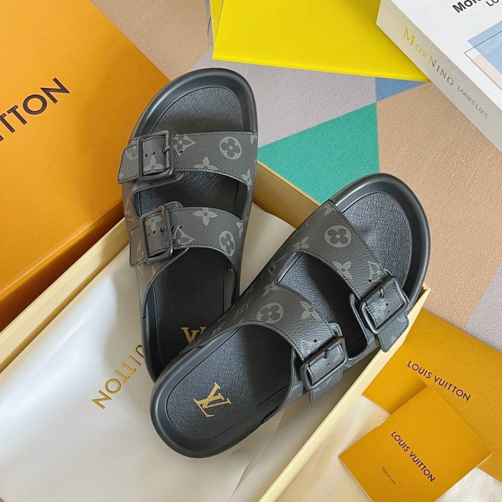 LV Trainer Slipper-6 LV Trainer Slipper-6