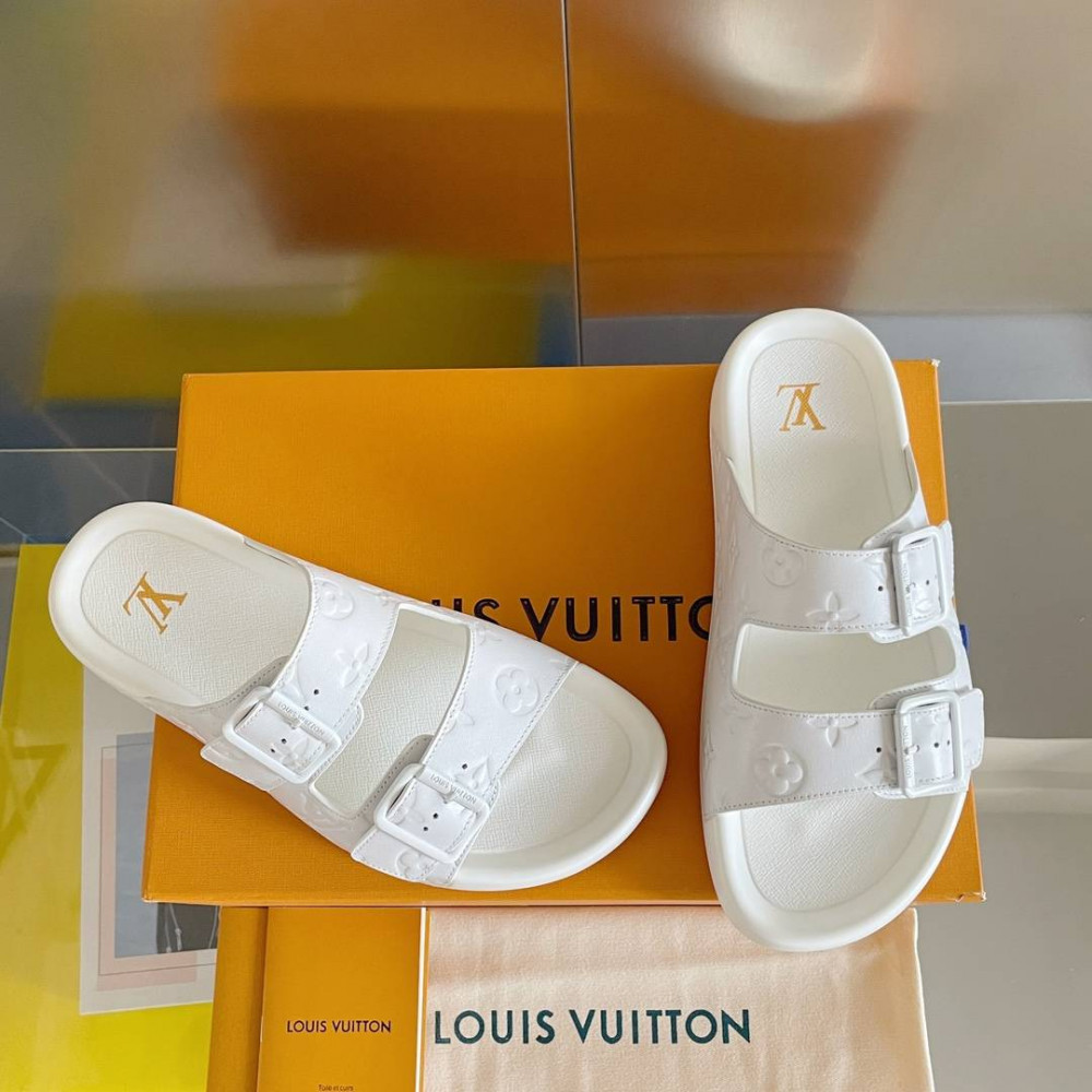 LV Trainer Slipper-7