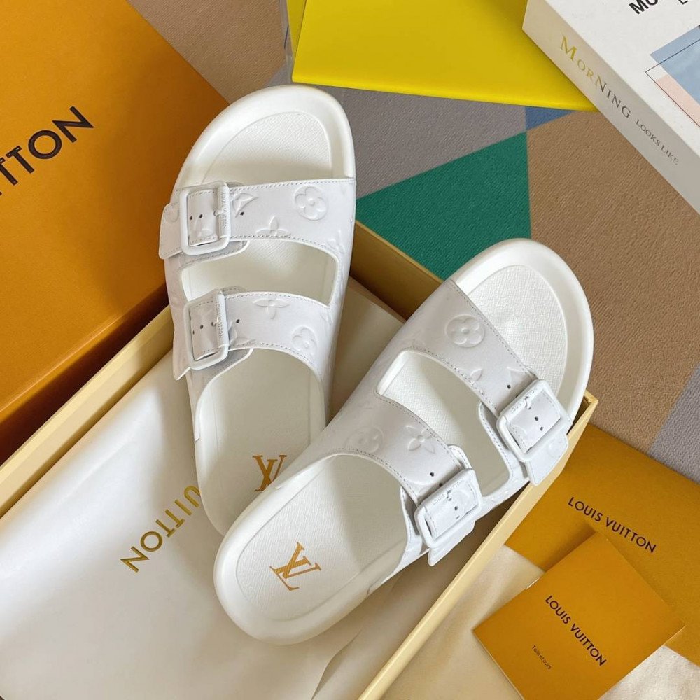 LV Trainer Slipper-7 LV Trainer Slipper-7