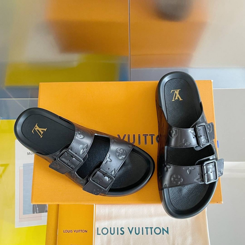 LV Trainer Slipper-8
