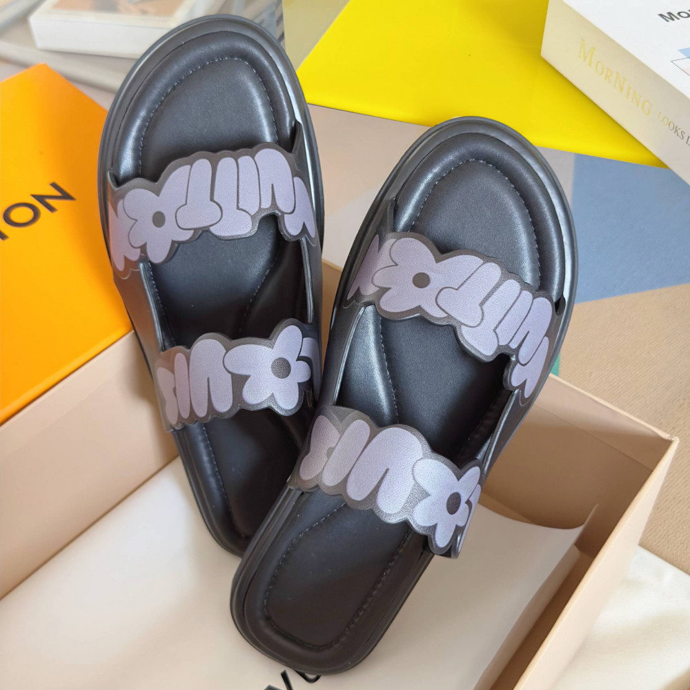 LV Trainer Slipper-9