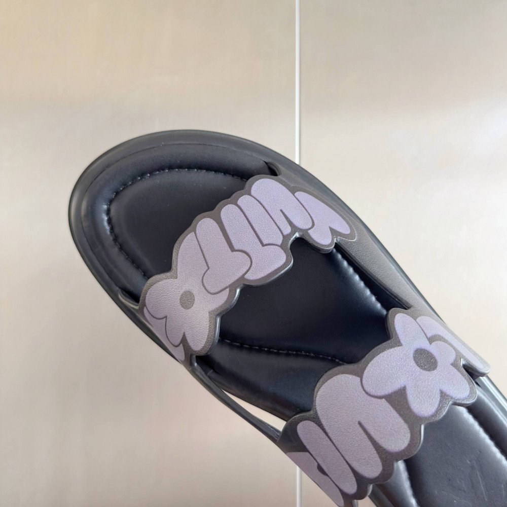 LV Trainer Slipper-9 LV Trainer Slipper-9
