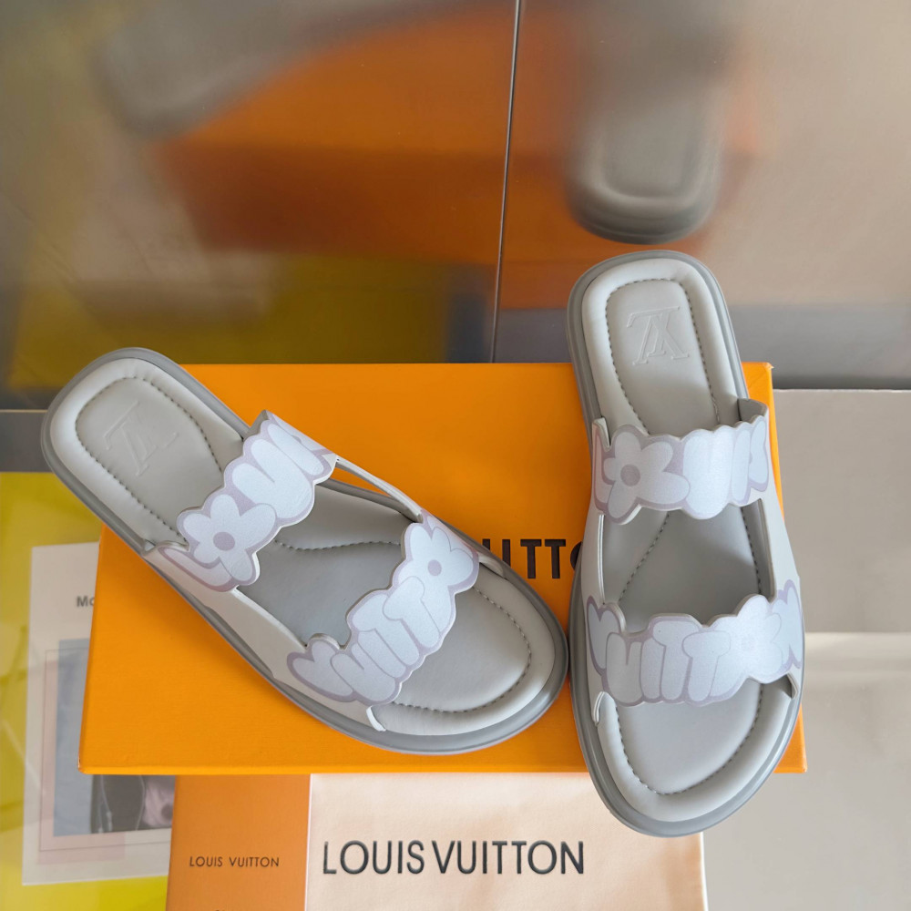 LV Venice Slipper-1