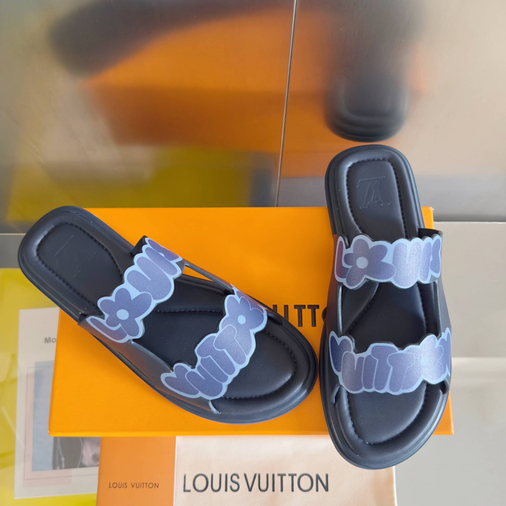 LV Venice Slipper-2