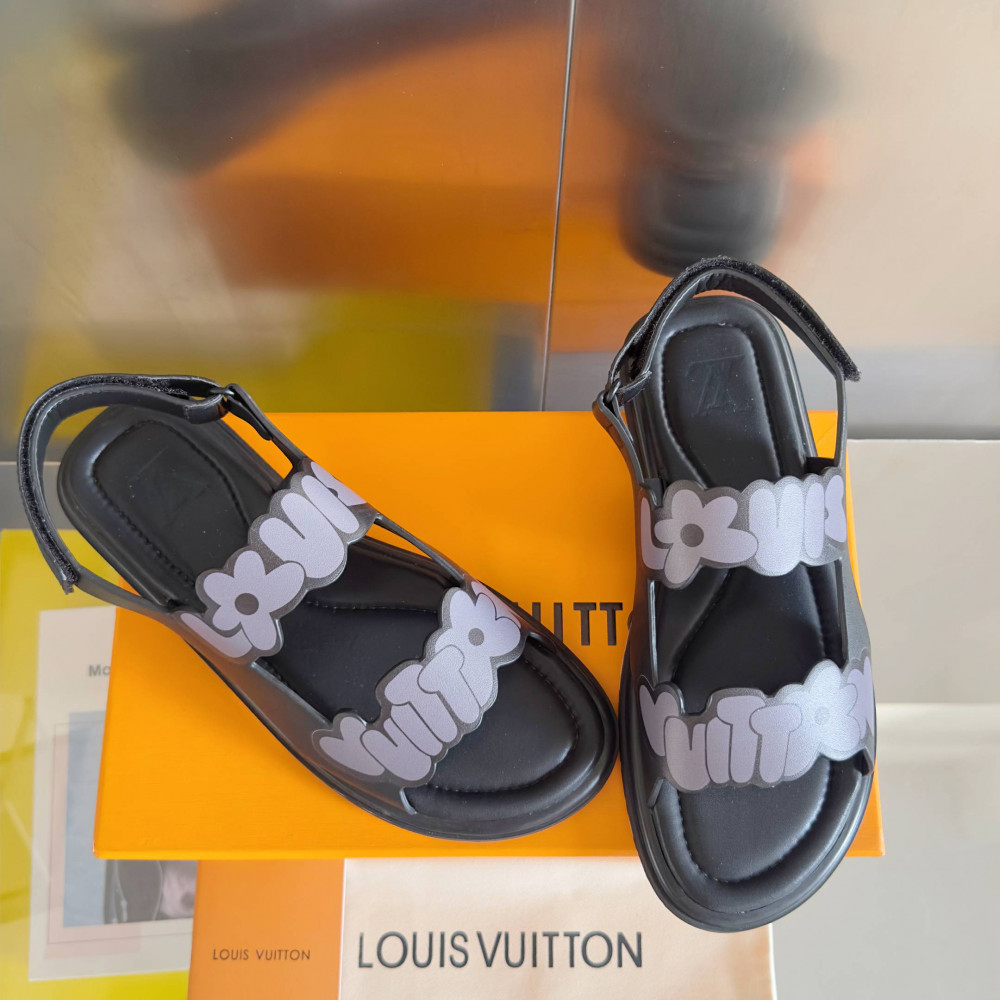 LV Venice Slipper-5