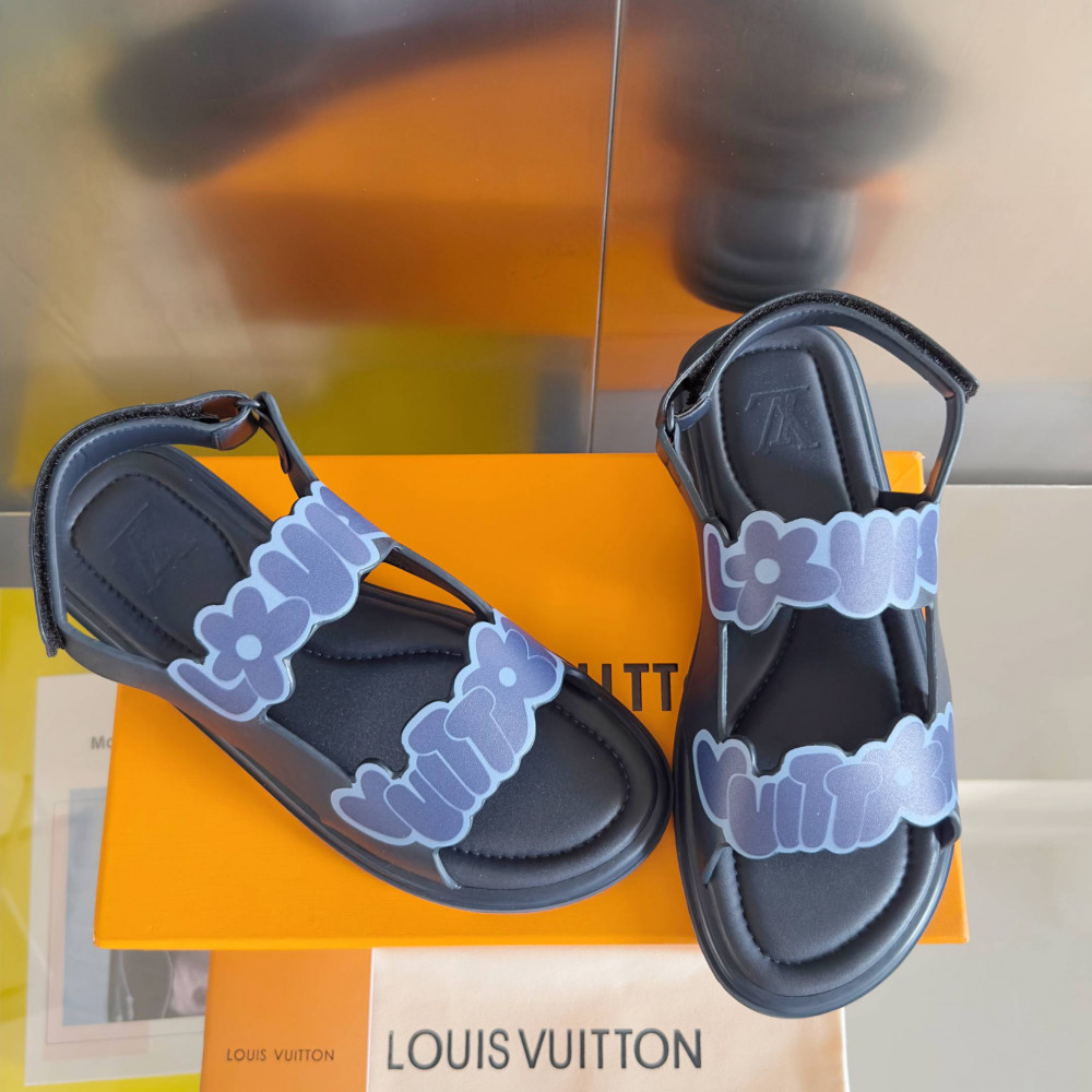 LV Venice Slipper-7
