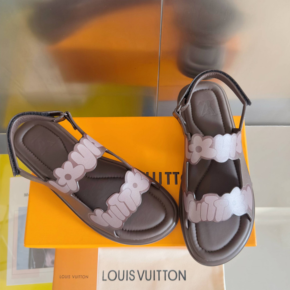 LV Venice Slipper-8