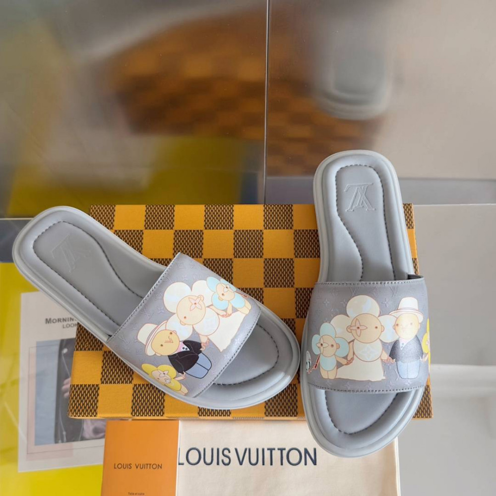 LV Venice Slipper-10