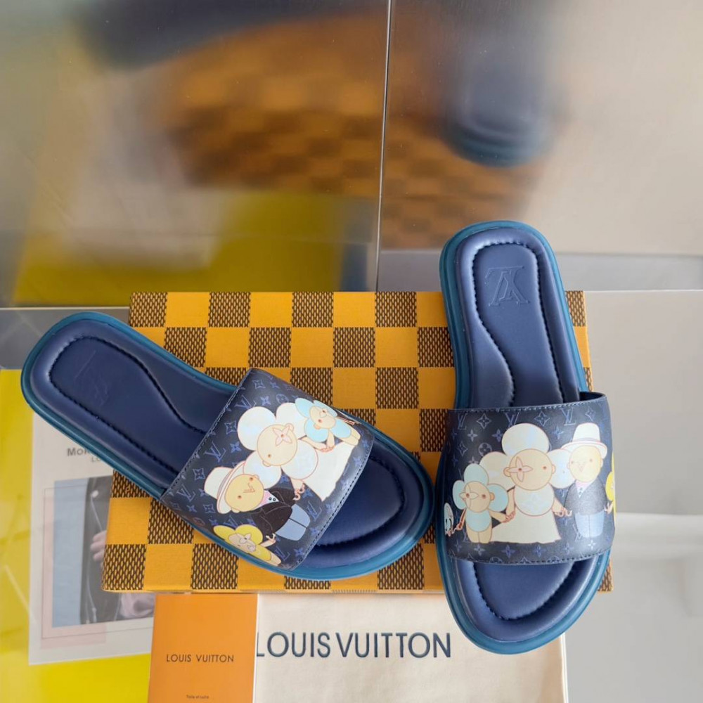 LV Venice Slipper-12