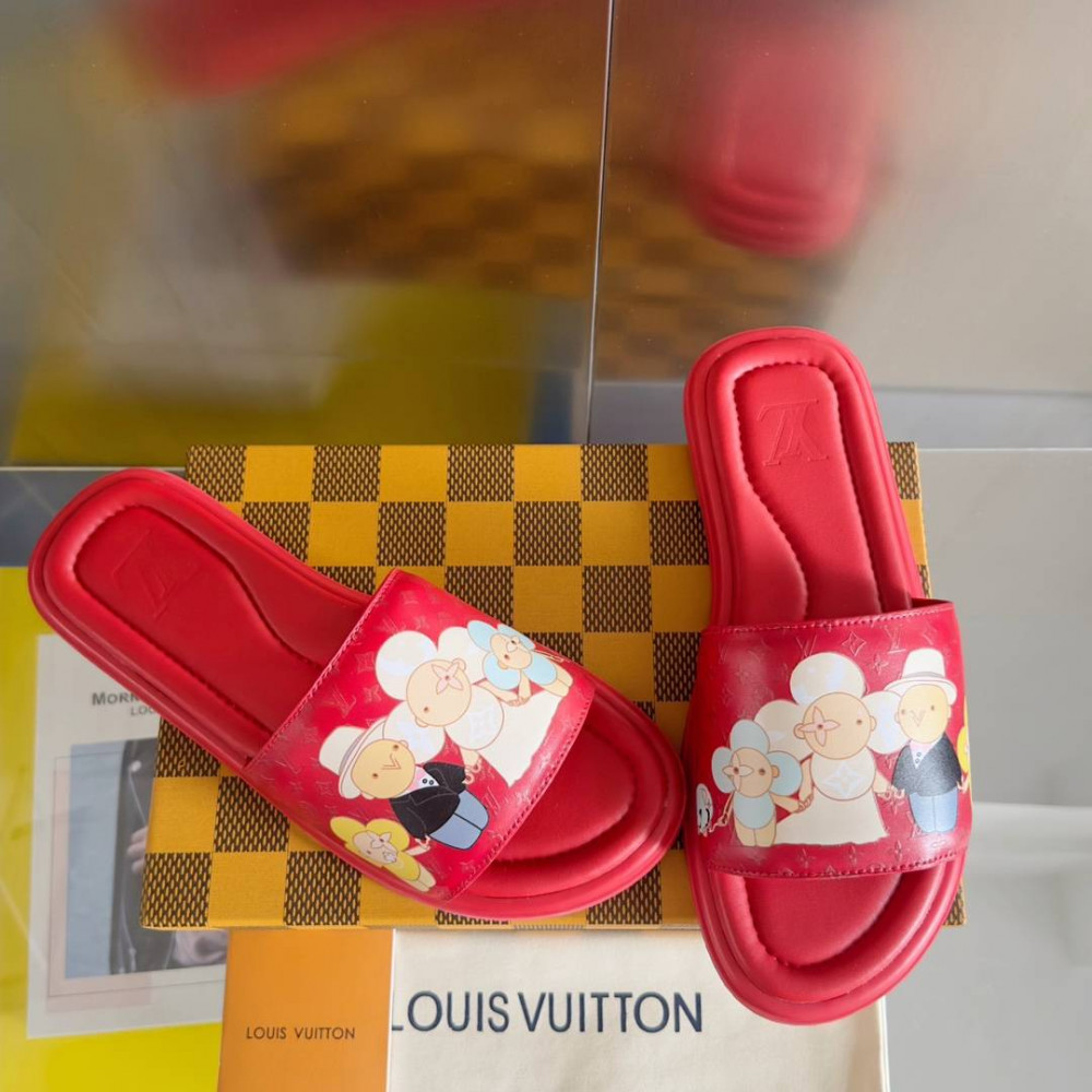 LV Venice Slipper-13