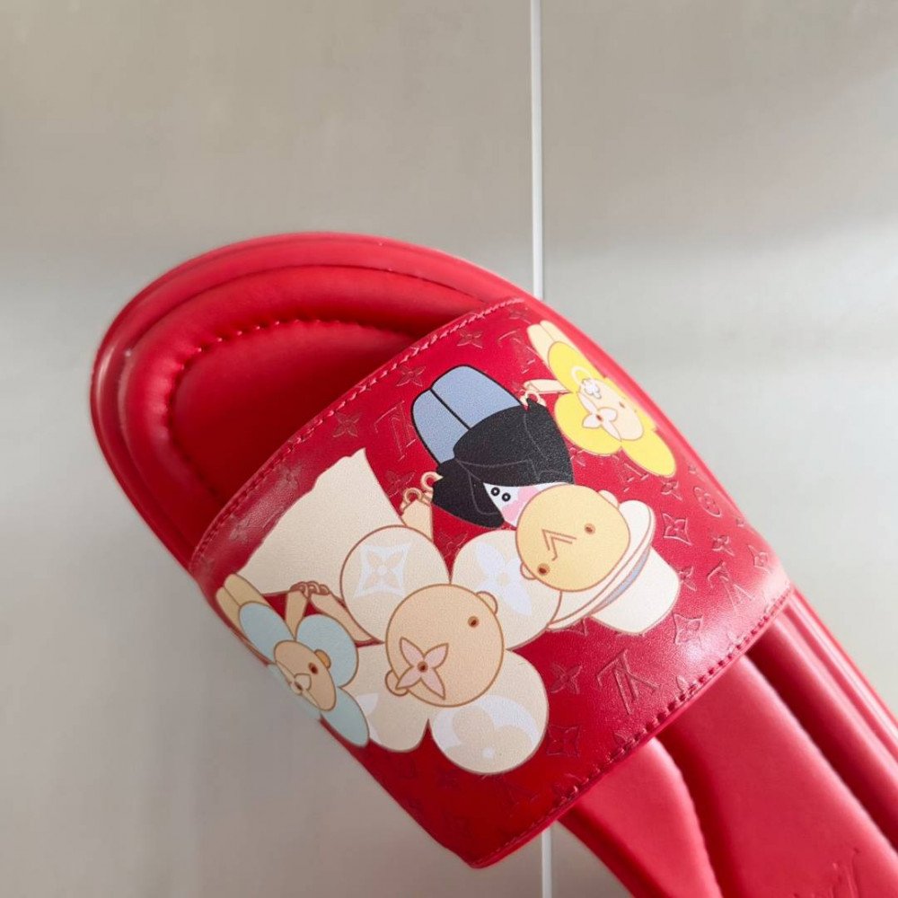 LV Venice Slipper-13 LV Venice Slipper-13
