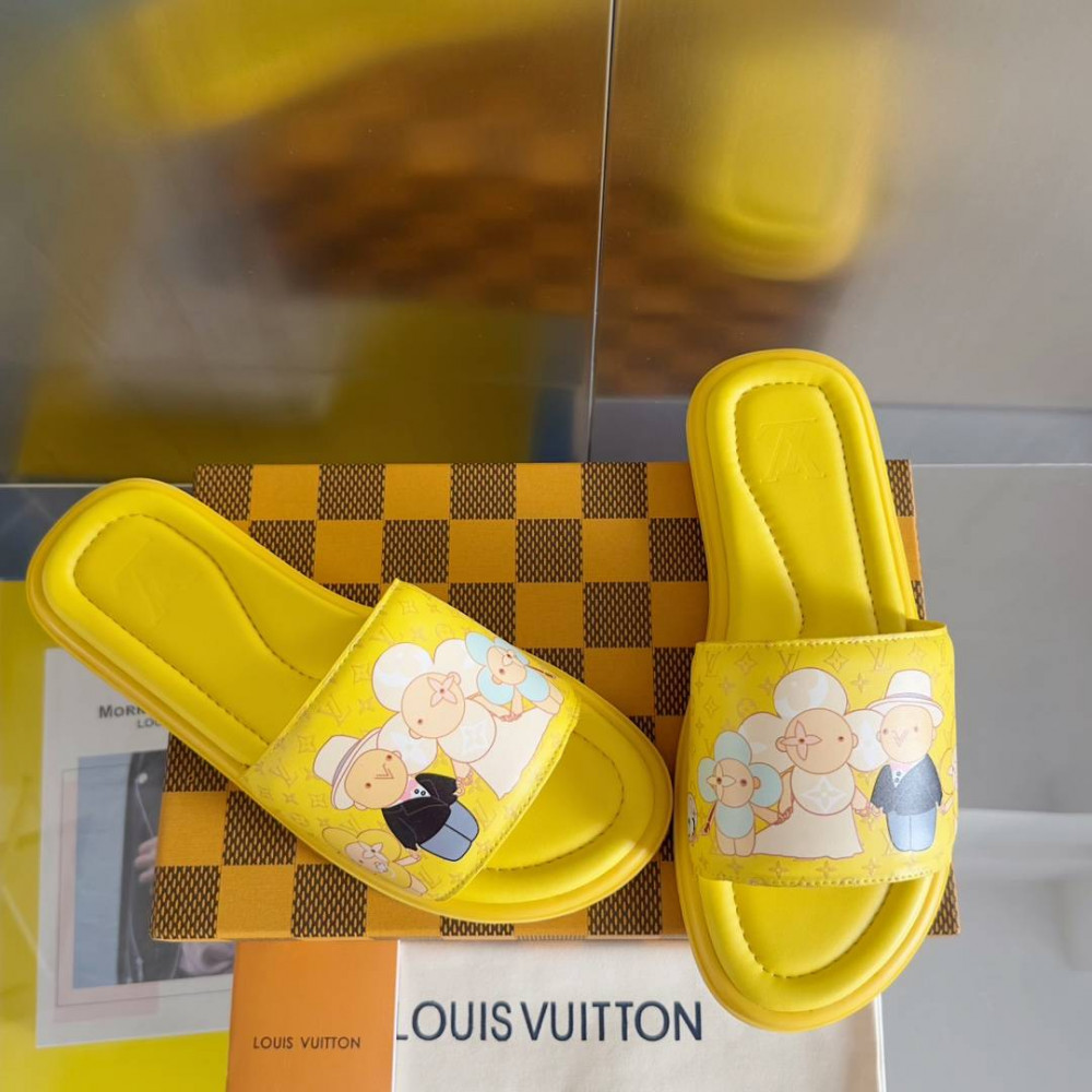 LV Venice Slipper-14