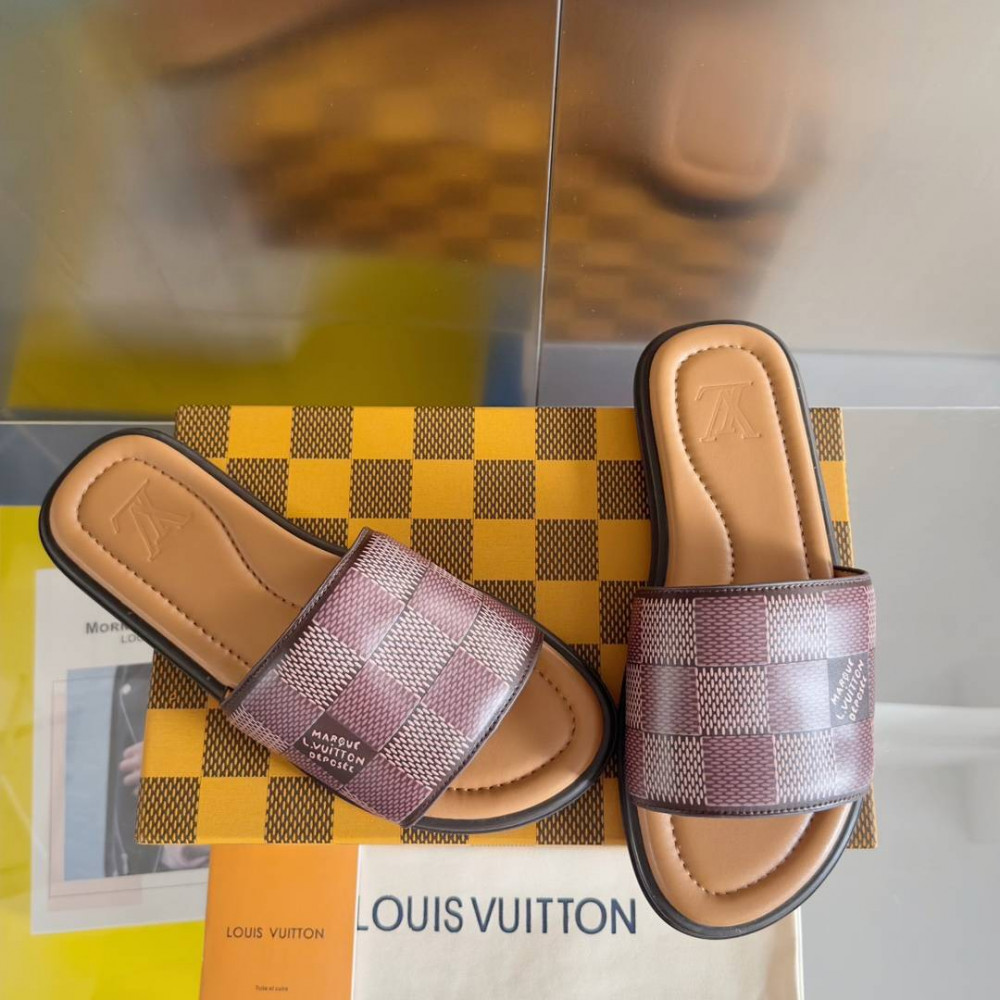 LV Venice Slipper-17