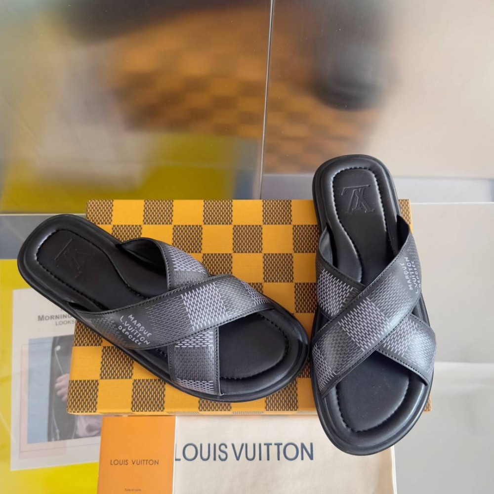 LV Venice Slipper-19