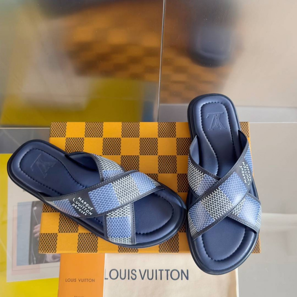 LV Venice Slipper-20