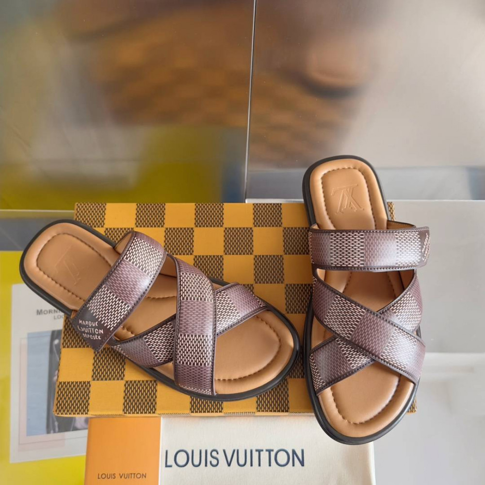LV Venice Slipper-22