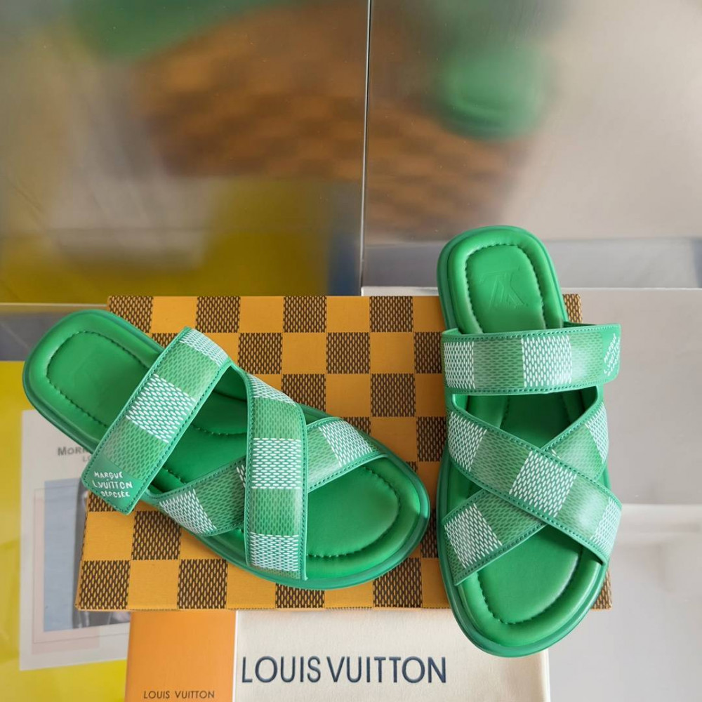 LV Venice Slipper-23