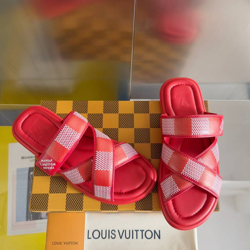 LV Venice Slipper-24