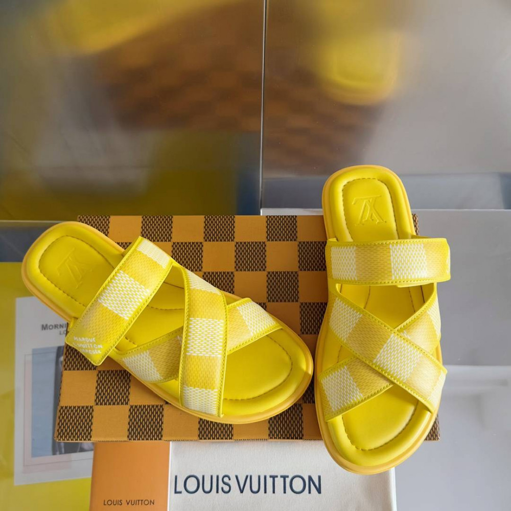 LV Venice Slipper-25