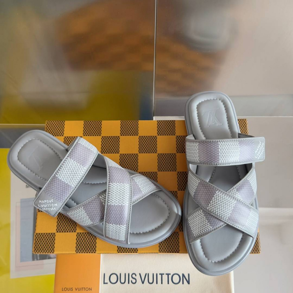 LV Venice Slipper-26