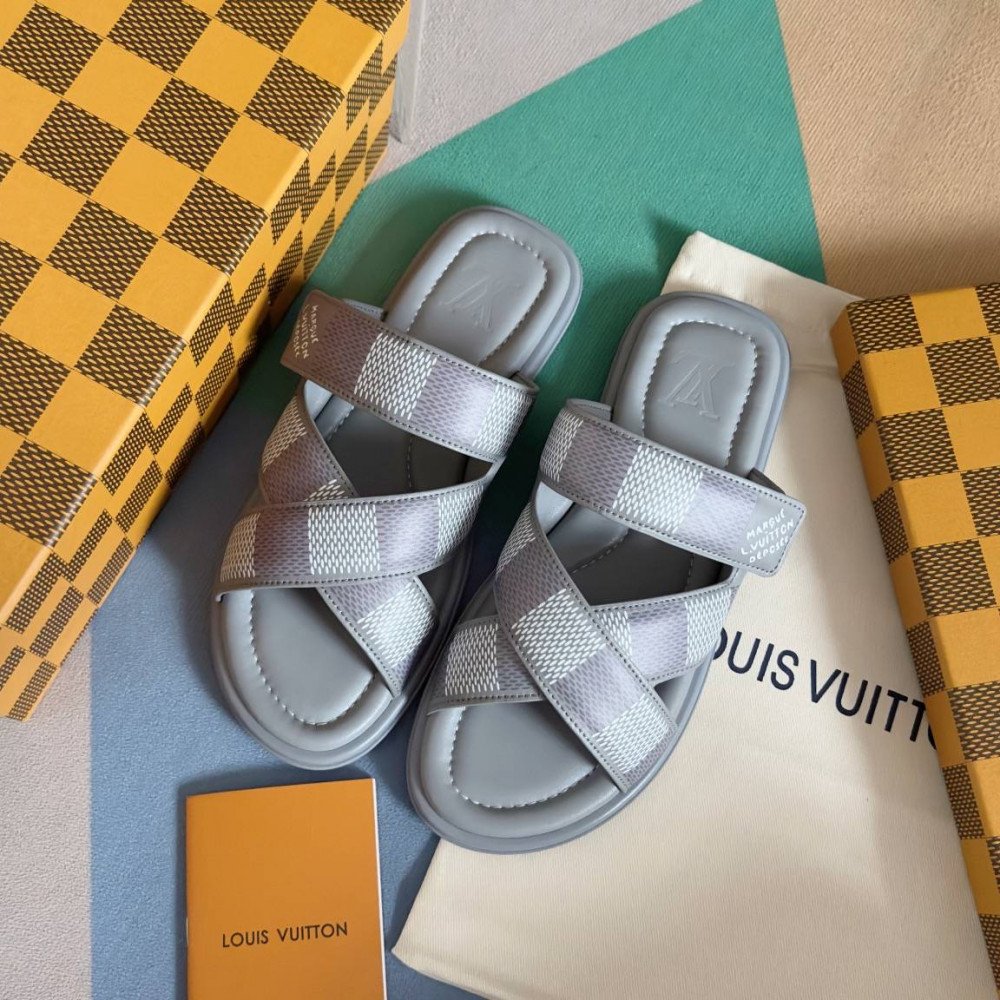 LV Venice Slipper-26 LV Venice Slipper-26