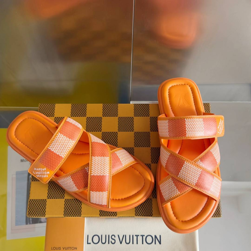 LV Venice Slipper-27