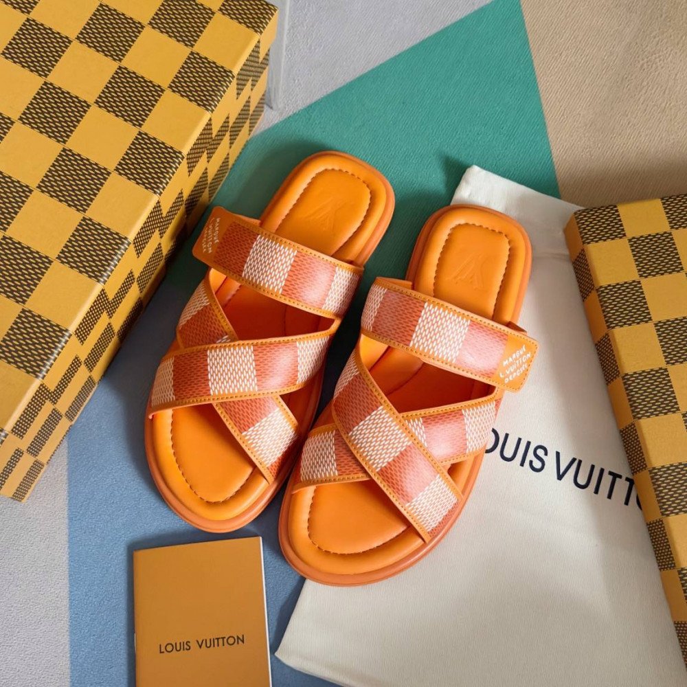 LV Venice Slipper-27 LV Venice Slipper-27