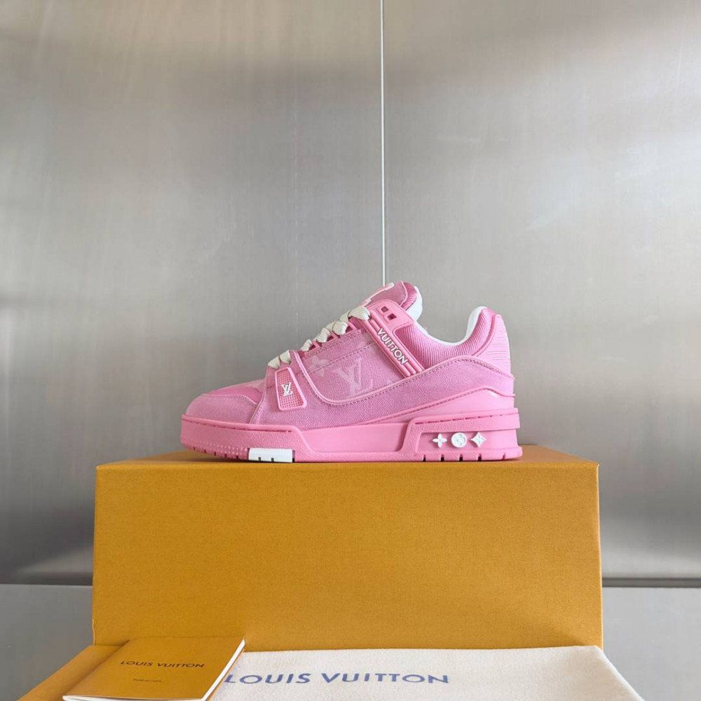 LV Trainer Pink-003