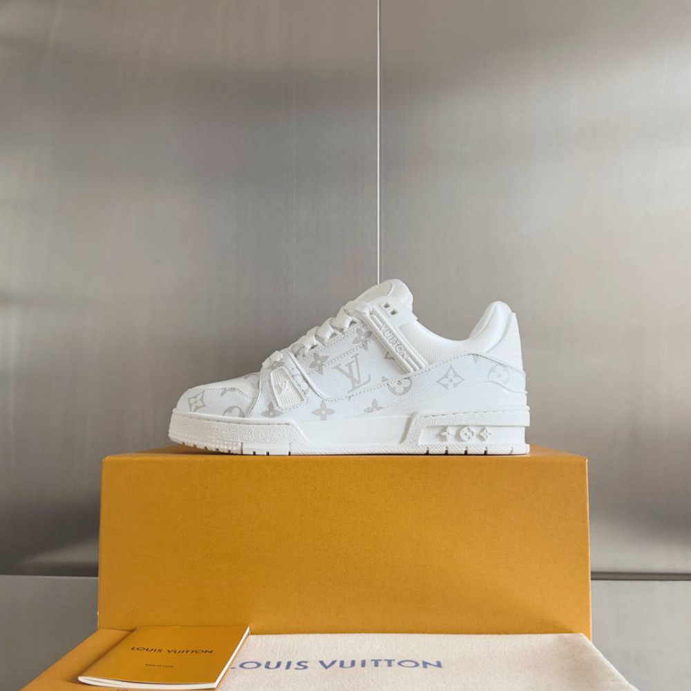 LV Trainer White-006