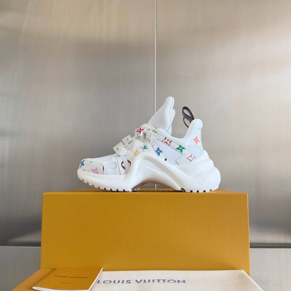 LV Archlight Sneaker-006