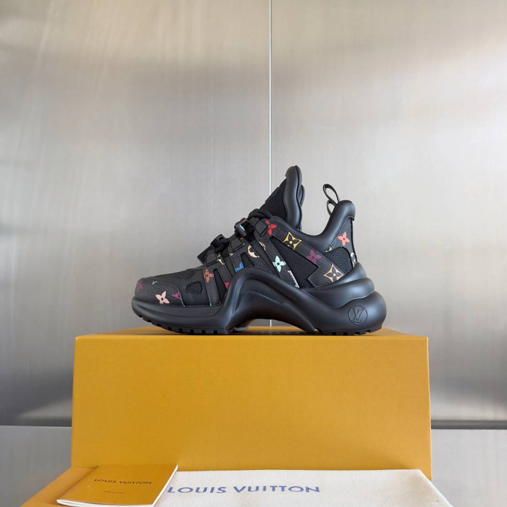 LV Archlight Sneaker-007